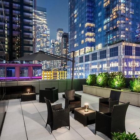 Yotel New York Times Square Luaran gambar