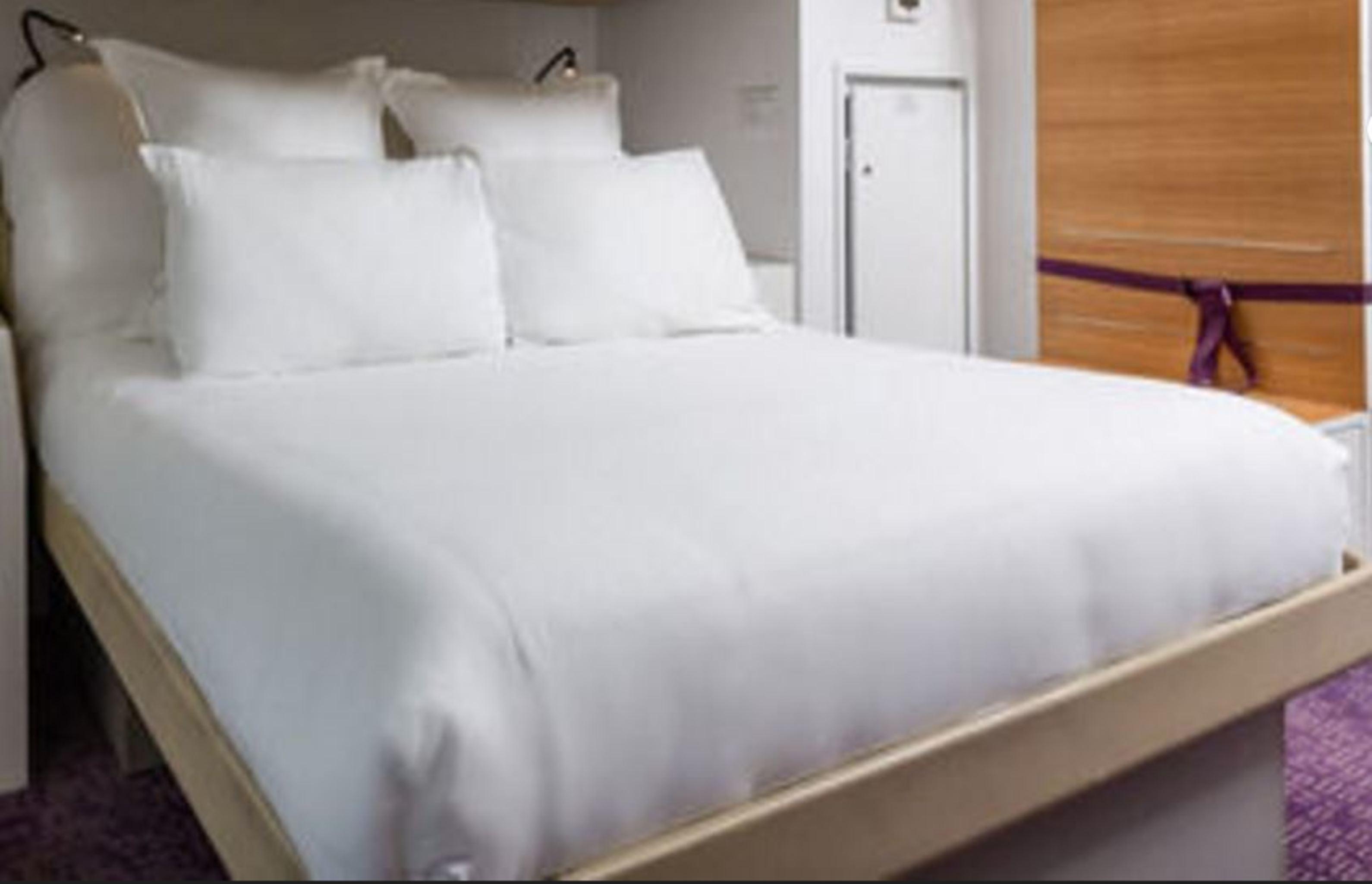 Yotel New York Times Square Luaran gambar