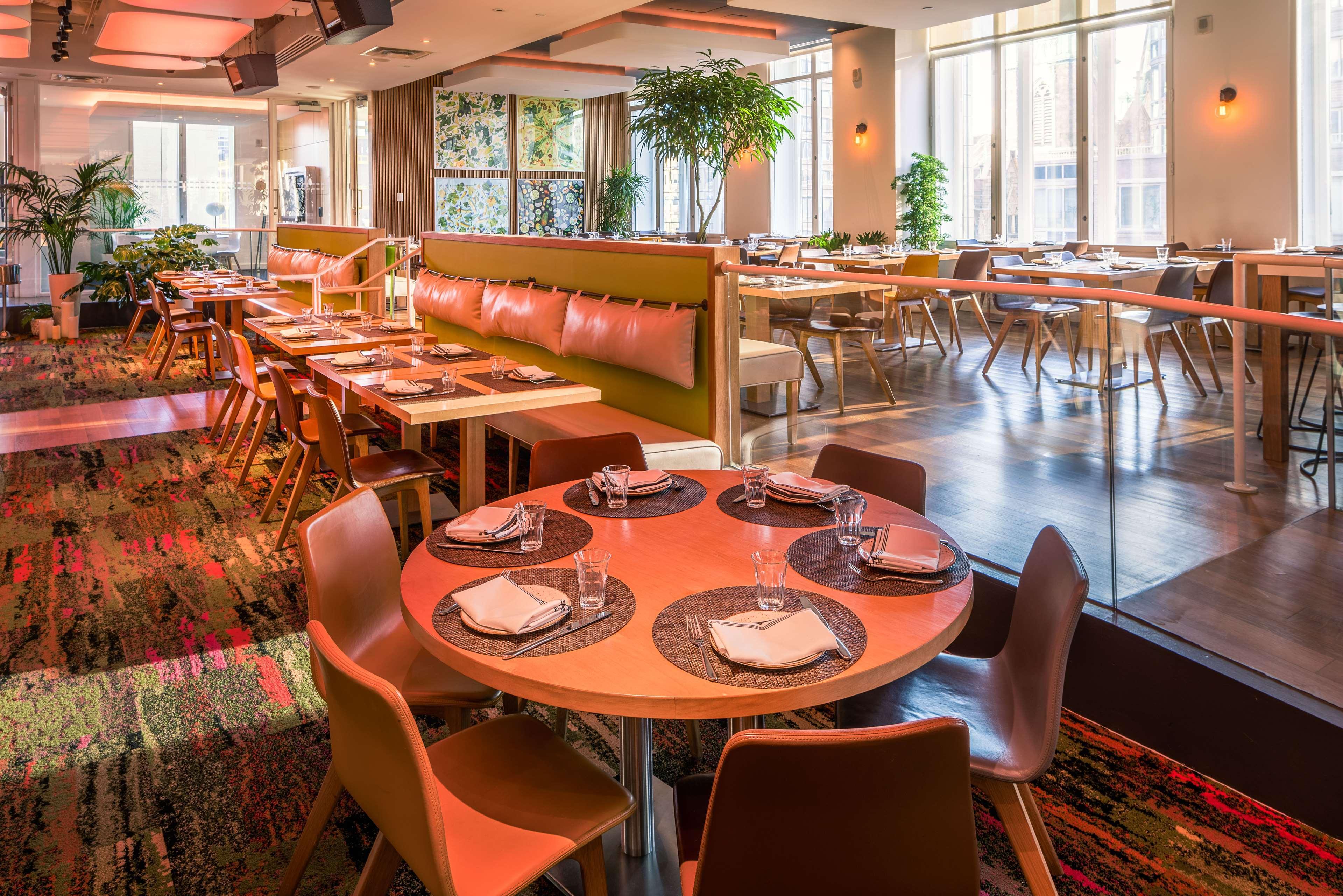 Yotel New York Times Square Luaran gambar
