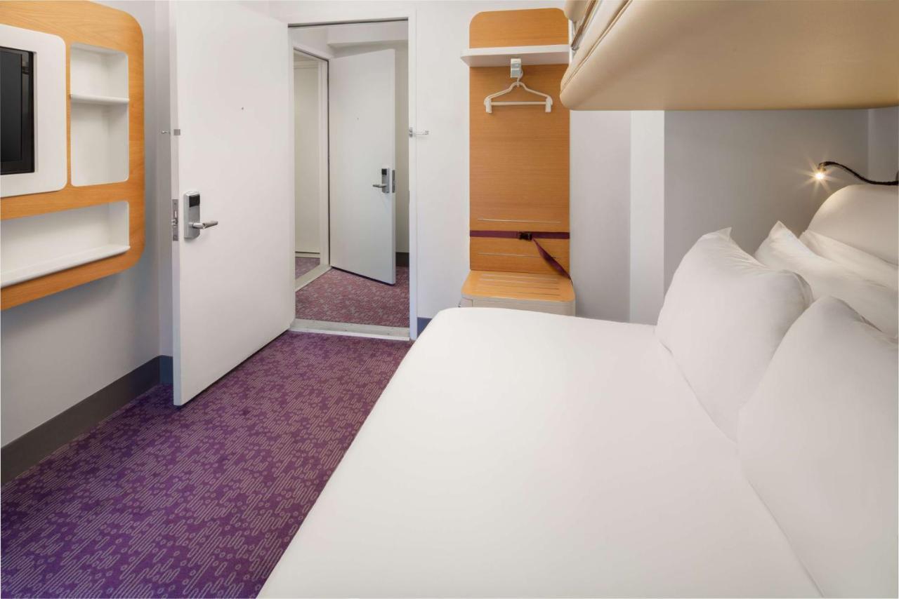 Yotel New York Times Square Luaran gambar