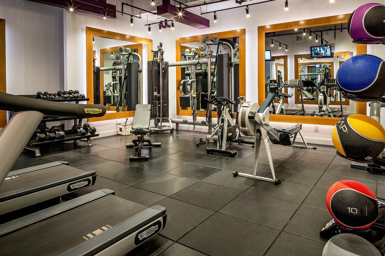 Yotel New York Times Square Luaran gambar
